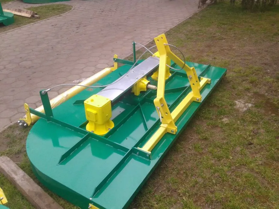 Rotacioni malčer 200 cm
