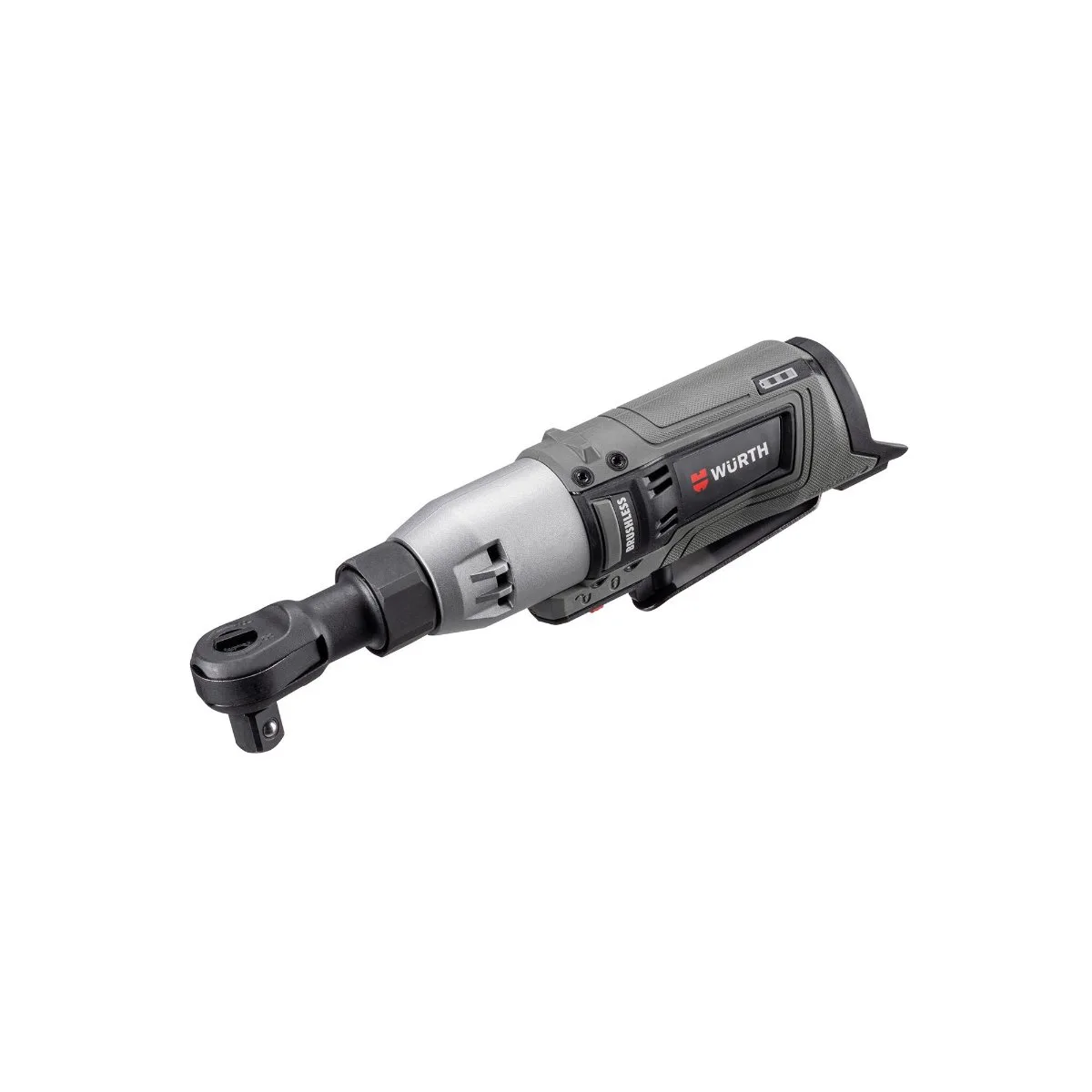 Würth aku čegrtaljka RS 12-A 1/2" — do 60 Nm