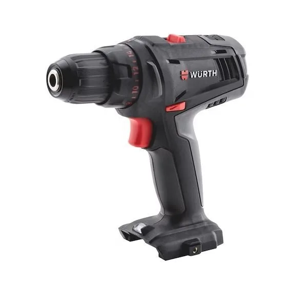 Würth aku bušilica-odvijač ABS 12 Compact M-CUBE (bez baterije i punjača) — do 32 Nm