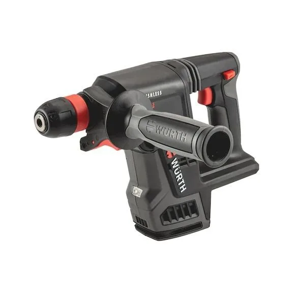 Würth aku udarna bušilica ABH 18 Compact M-CUBE (bez baterije i punjača)