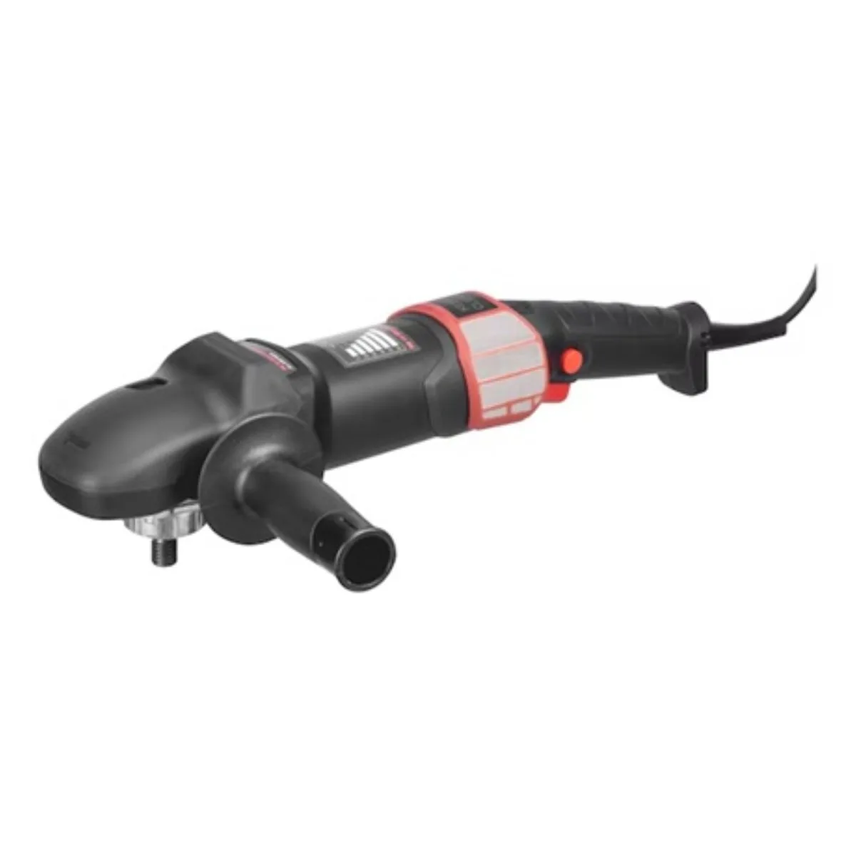 Würth stroj za poliranje PM 15-200 E Compact — 1500 W, Ø 180 mm