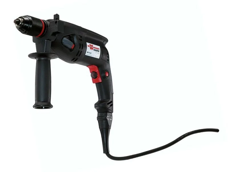 Würth bušilica BM 13-XE — 600 W