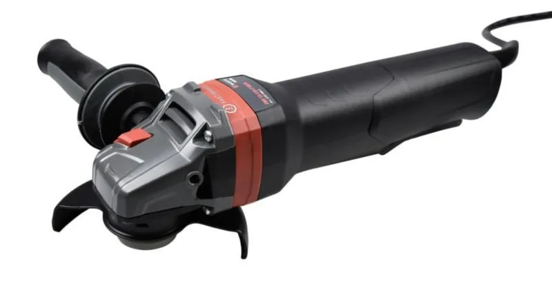 Würth sigurnosna kutna brusilica SWS 13-125-EAP Compact — 1300 W, Ø 125 mm