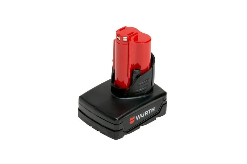 Würth akumulator PYP 12 V / 3,0 Ah
