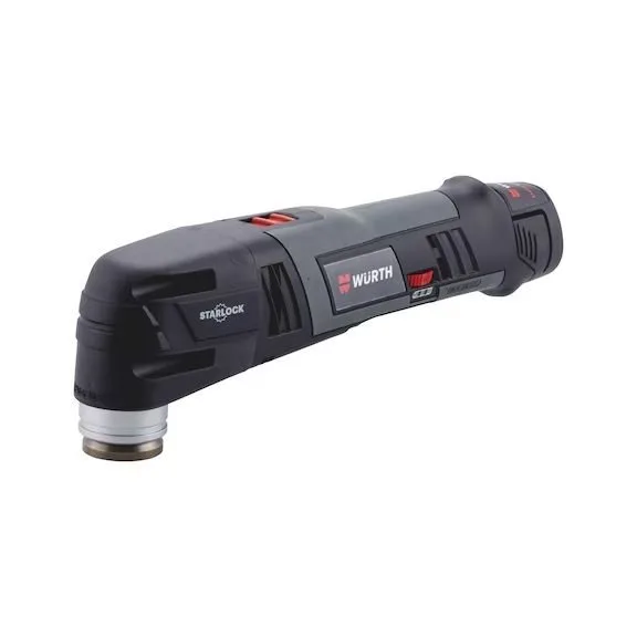 Würth aku višenamjenski rezač MS 12-A (2 × 2,0 Ah + punjač)