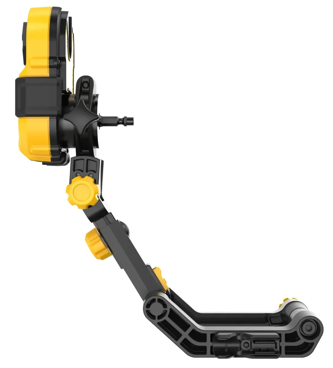 DeWalt nastavak za matice na navojnoj šipki DT20562 — M6 do M12