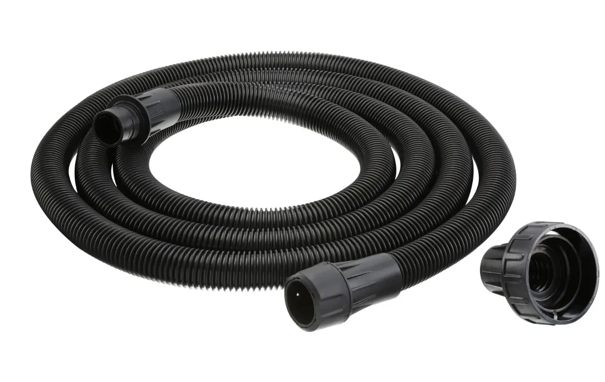 DeWalt antistatičko usisno crijevo DWV9316 — 4 m, s adapterom
