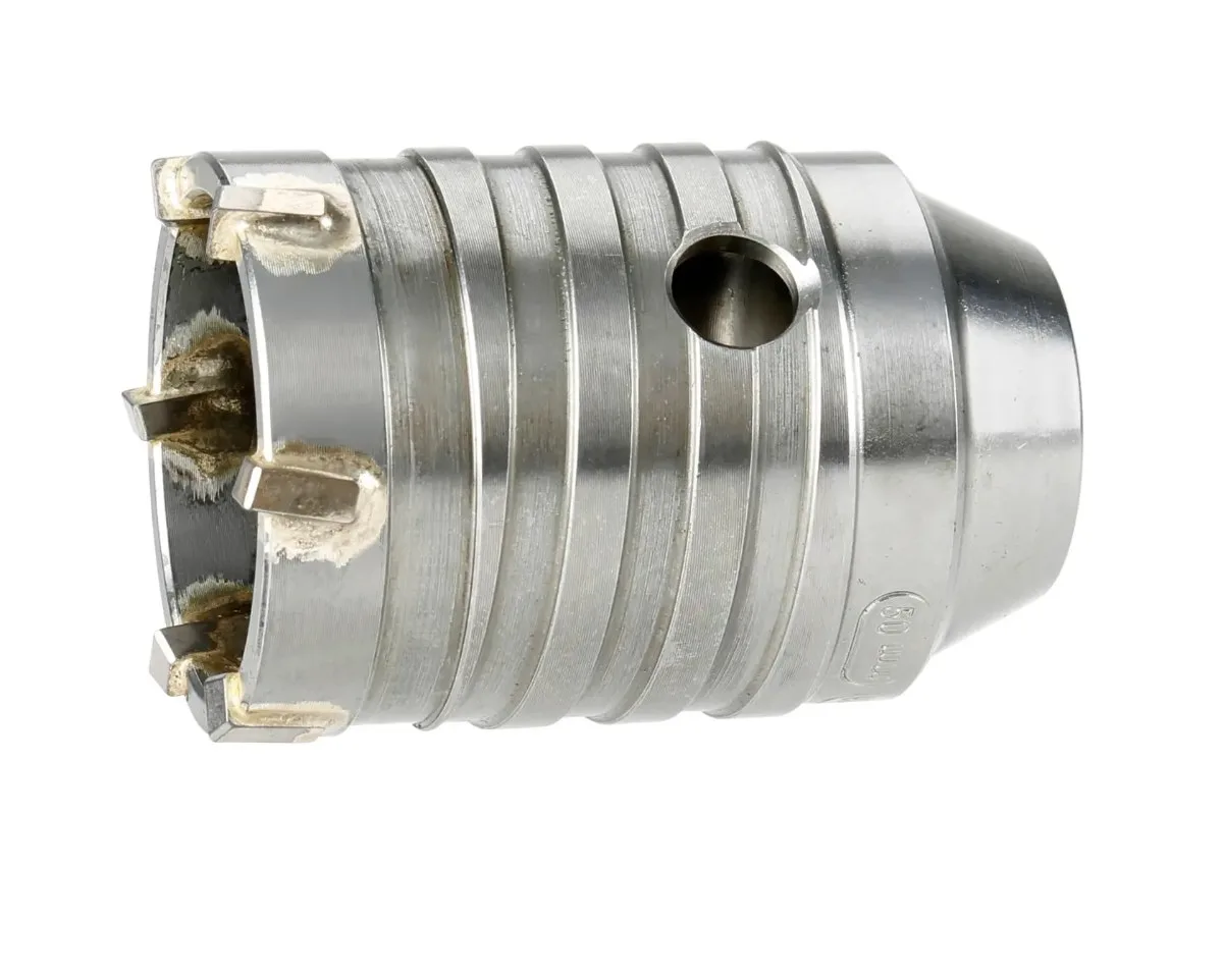 DeWalt SDS-plus kruna DT6745 — Ø 68 mm, M16