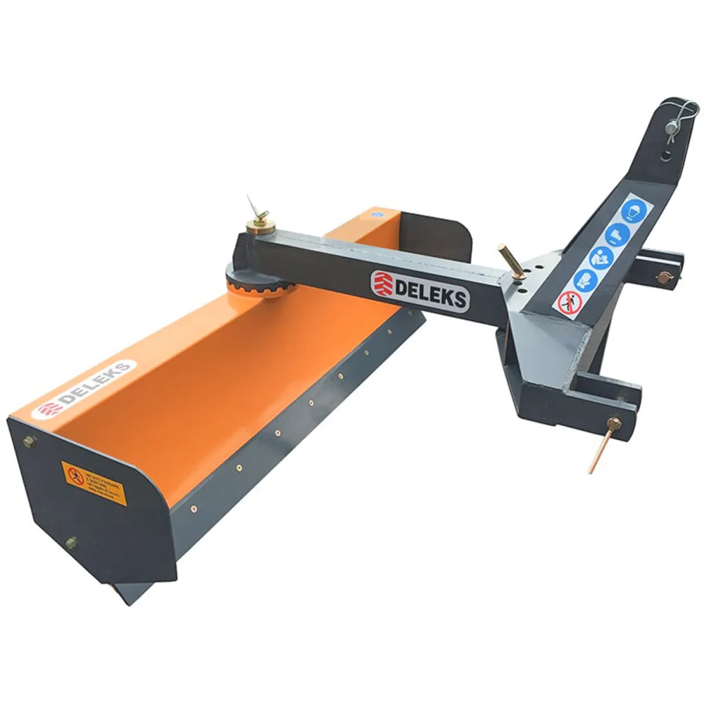 Ravnalica (greder) za traktor DELEKS DDL175