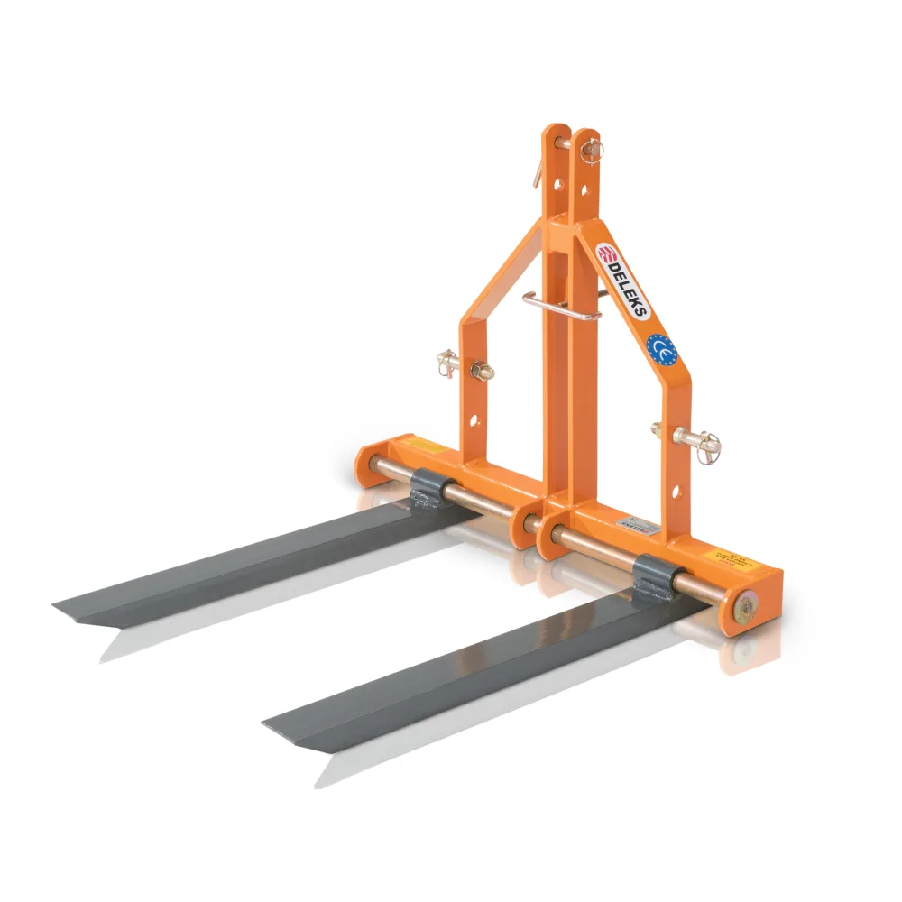 Paletne vilice za traktor DELEKS D300