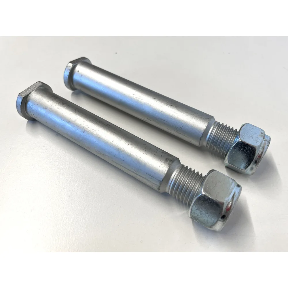 Rezervni svornjaci za mini bager DELEKS 2PERNIM100 (za M80/M90/M100/M120)