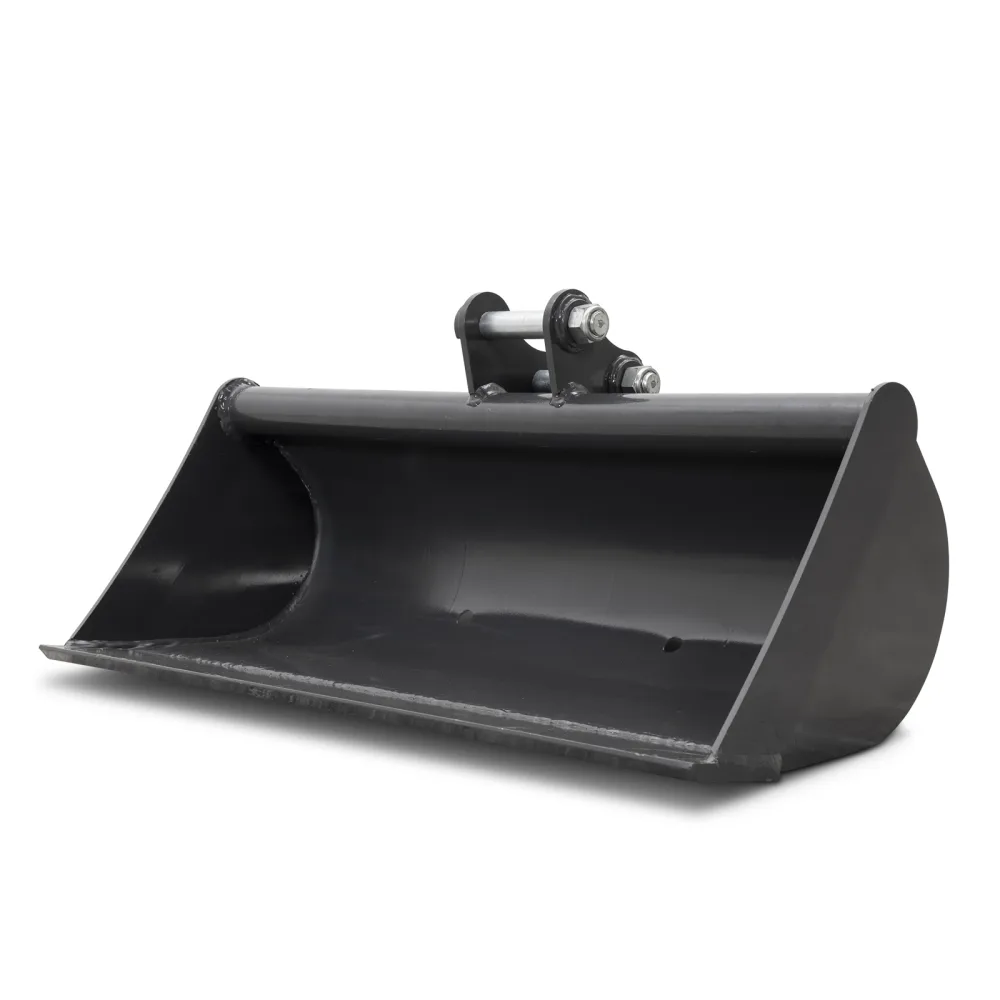 Žlica za mini bager DELEKS S100B800 – 80 cm