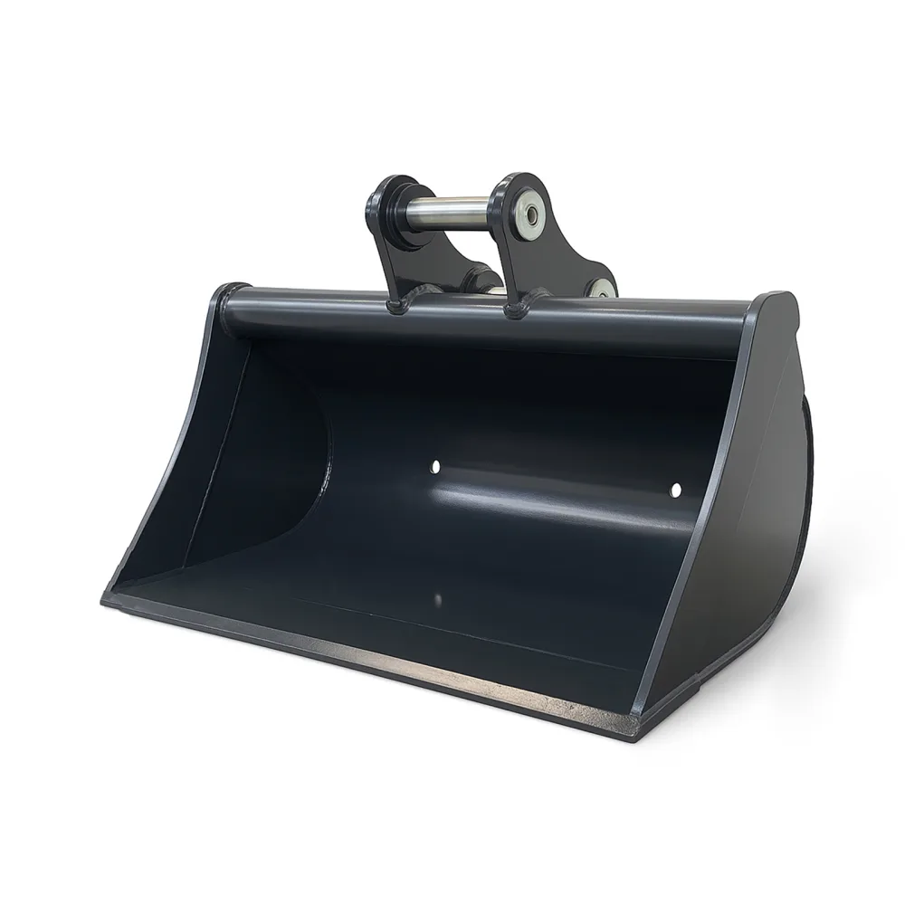 Žlica za mini bager DELEKS S280B1000 – 100 cm (za S280)