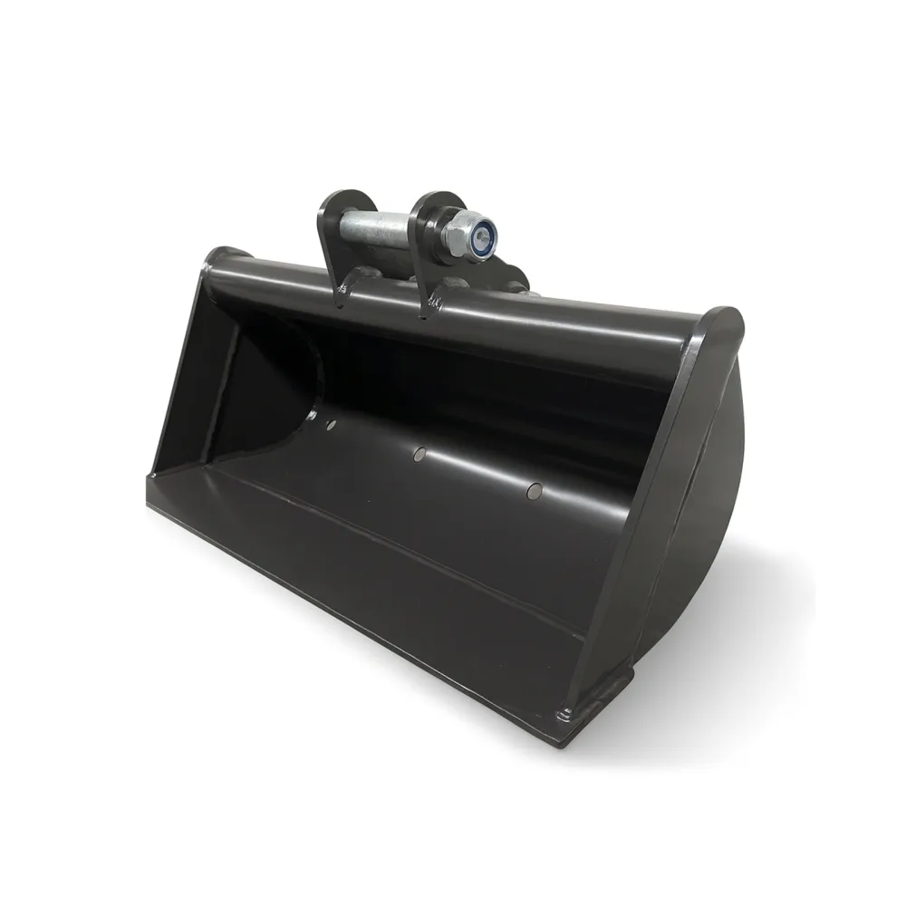Žlica za mini bager DELEKS M60B600 – 60 cm (za M60)