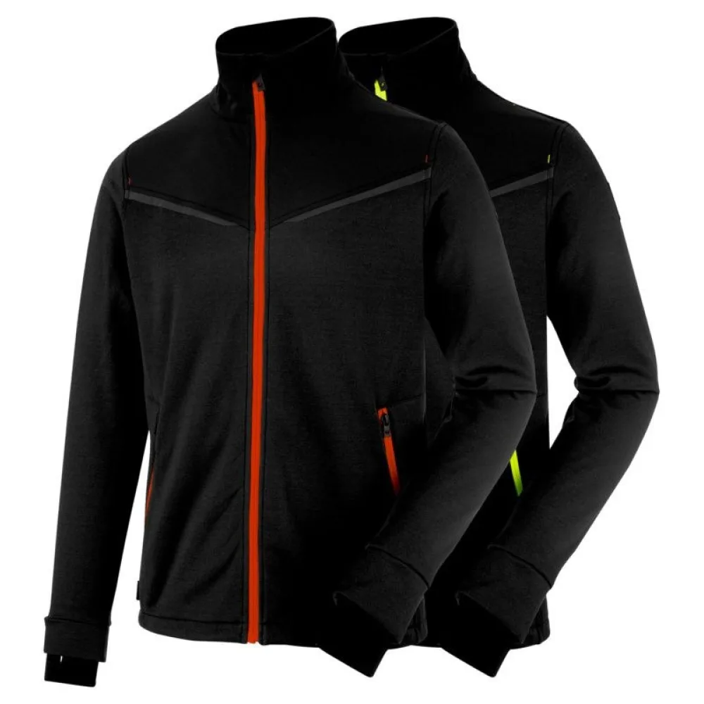 Würth radna majica dugi rukav Fleece performance