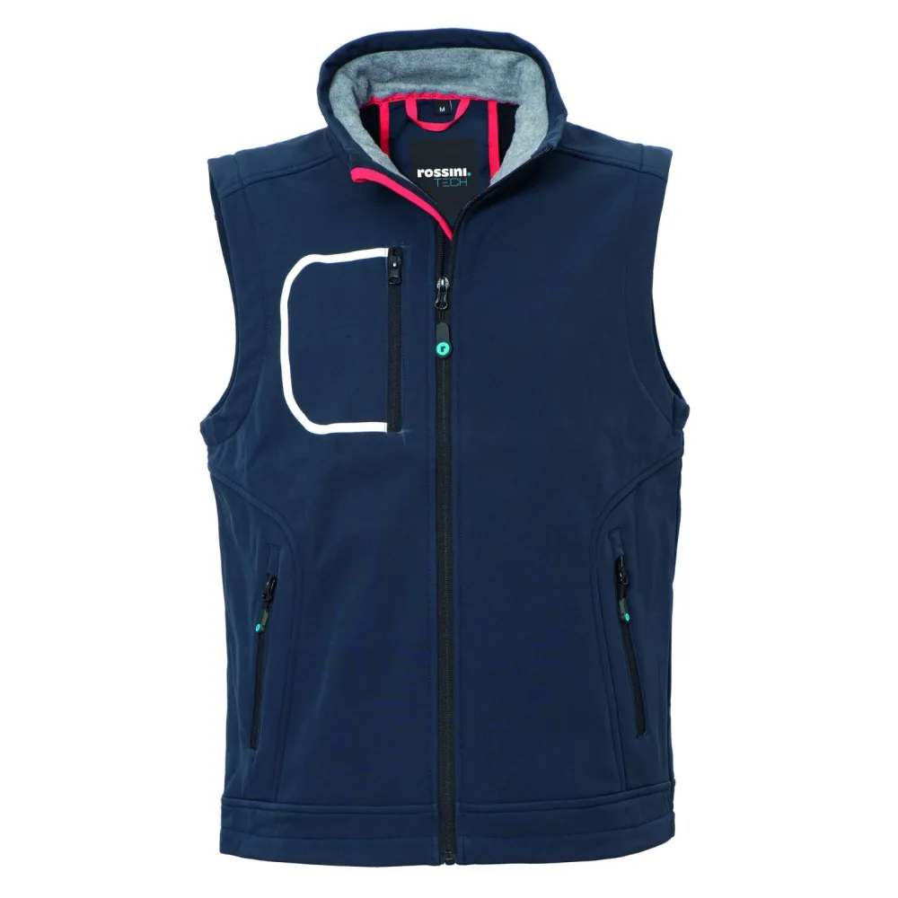 Würth radni prsluk softshell zack