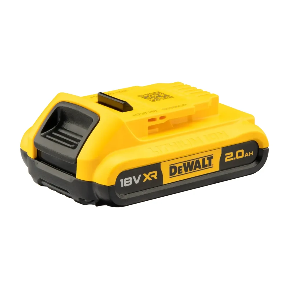 DeWalt akumulator DCB183 18 V XR — 2,0 Ah