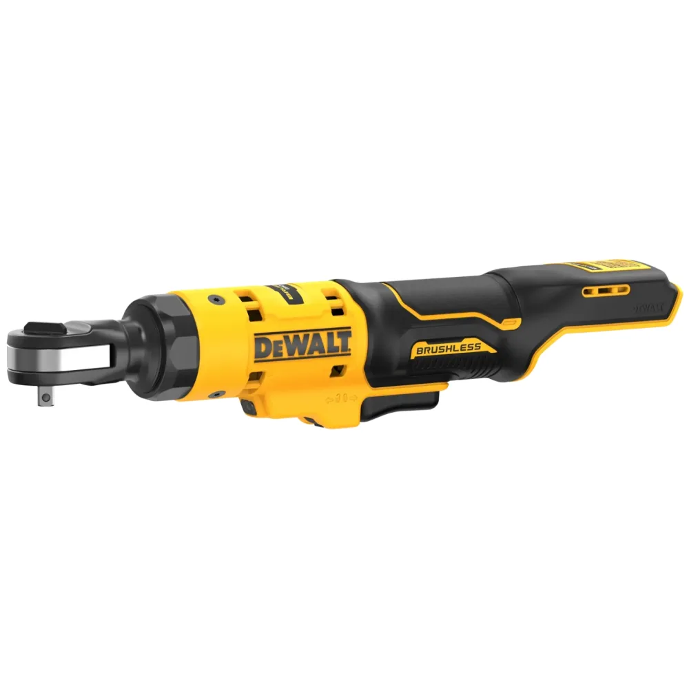 DeWalt aku račna DCF504N 12 V XR — 1/4", bez baterije