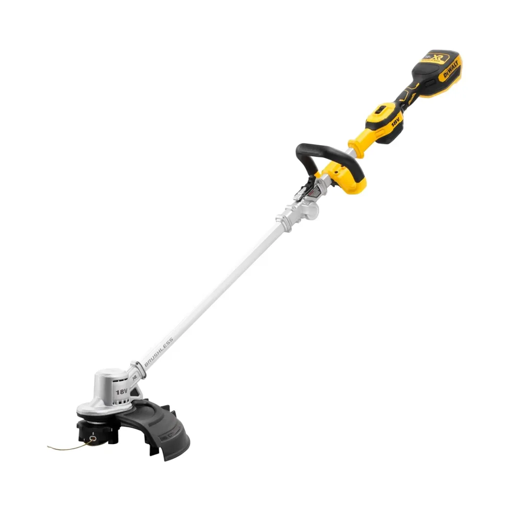 DeWalt aku trimer DCMST561N 18 V XR — 36 cm, sklopiva drška, bez baterije