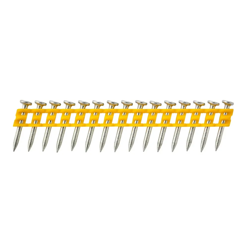 DeWalt čavli za aku čavličar DCN890 DCN8901045 za beton — 2,6 × 45 mm, 510 kom