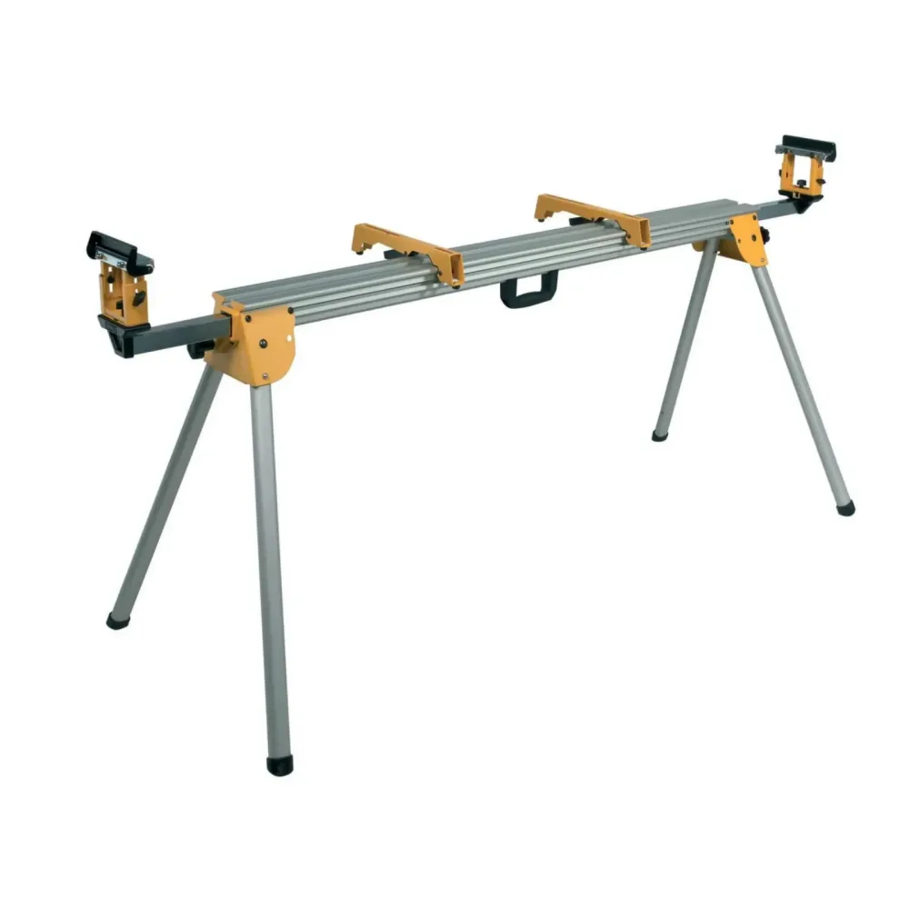 DeWalt postolje za kutne pile DE7023 — duljina 1,7–3,83 m, aluminij