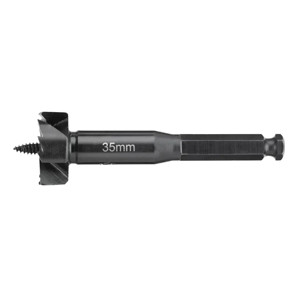 DeWalt Forstnerovo svrdlo DT4578 EXTREME — 35 mm