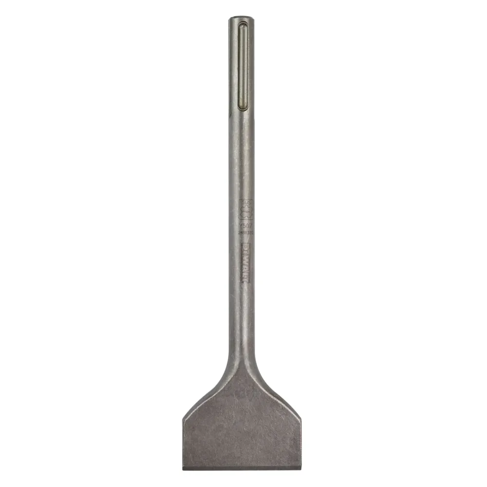 DeWalt plosnato dlijeto SDS-max DT6825 — 80 × 300 mm
