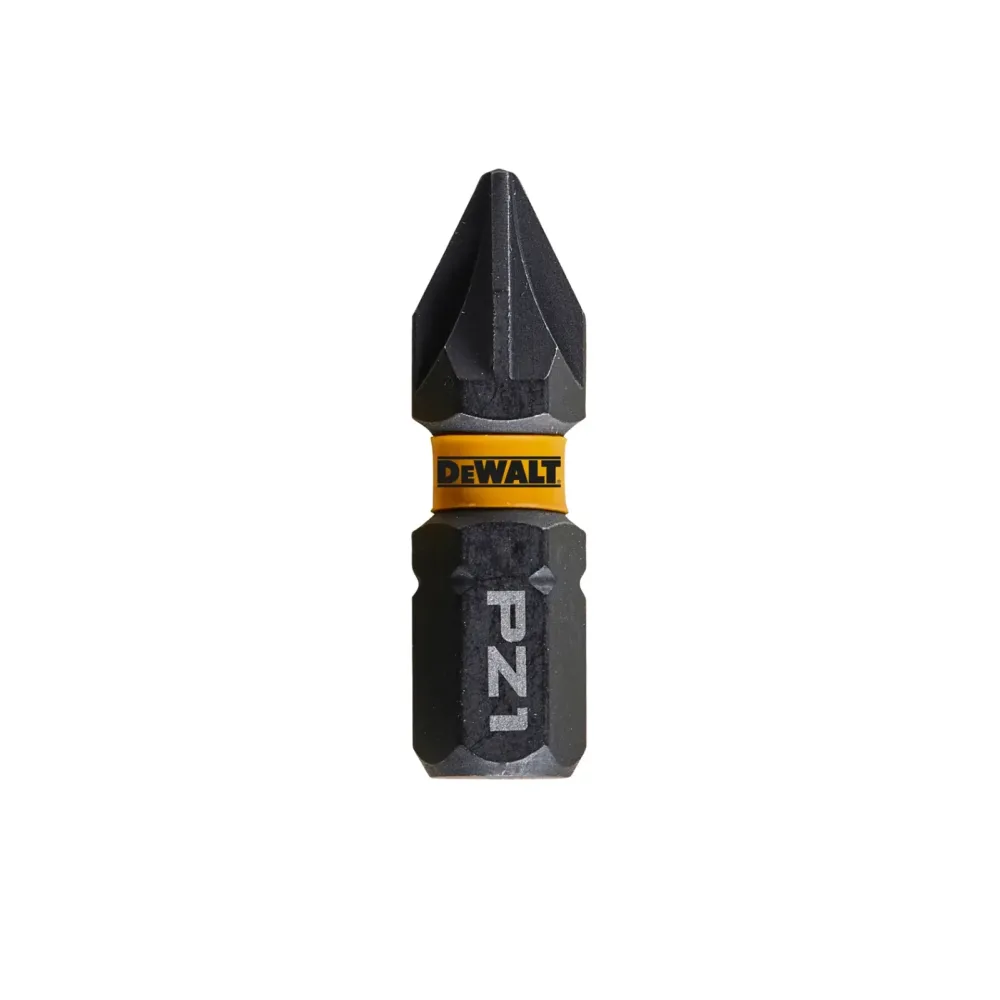 DeWalt udarni bit PZ1 DT7386T EXTREME FlexTorq — 25 mm, 5 kom