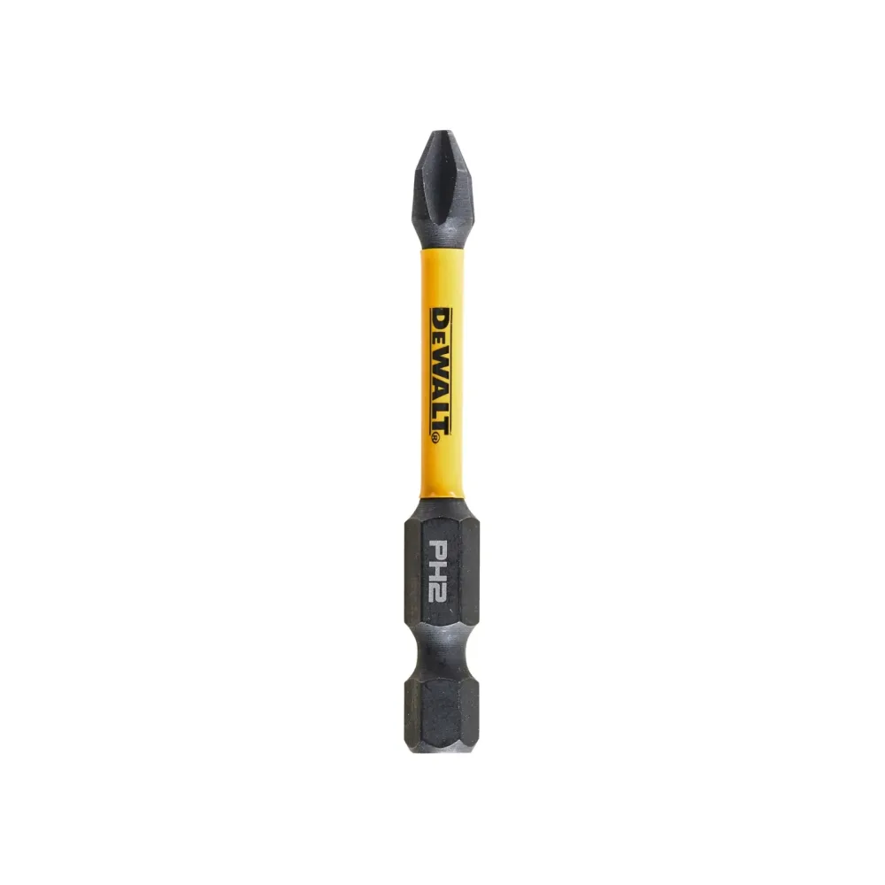 DeWalt udarni bit PH2 DT7998T EXTREME FlexTorq — 57 mm, 5 kom