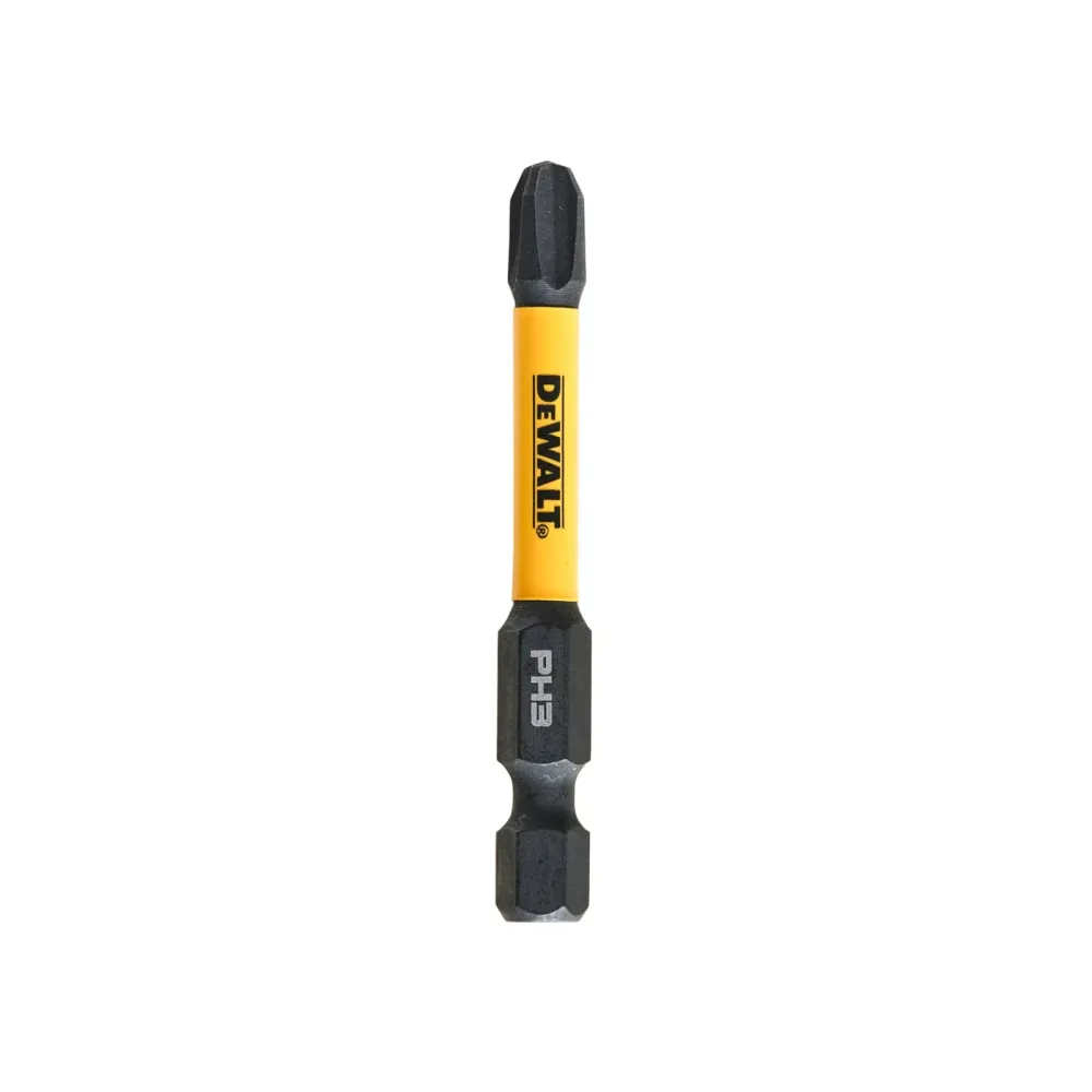 DeWalt udarni bit PH3 DT7999T EXTREME FlexTorq — 57 mm, 5 kom