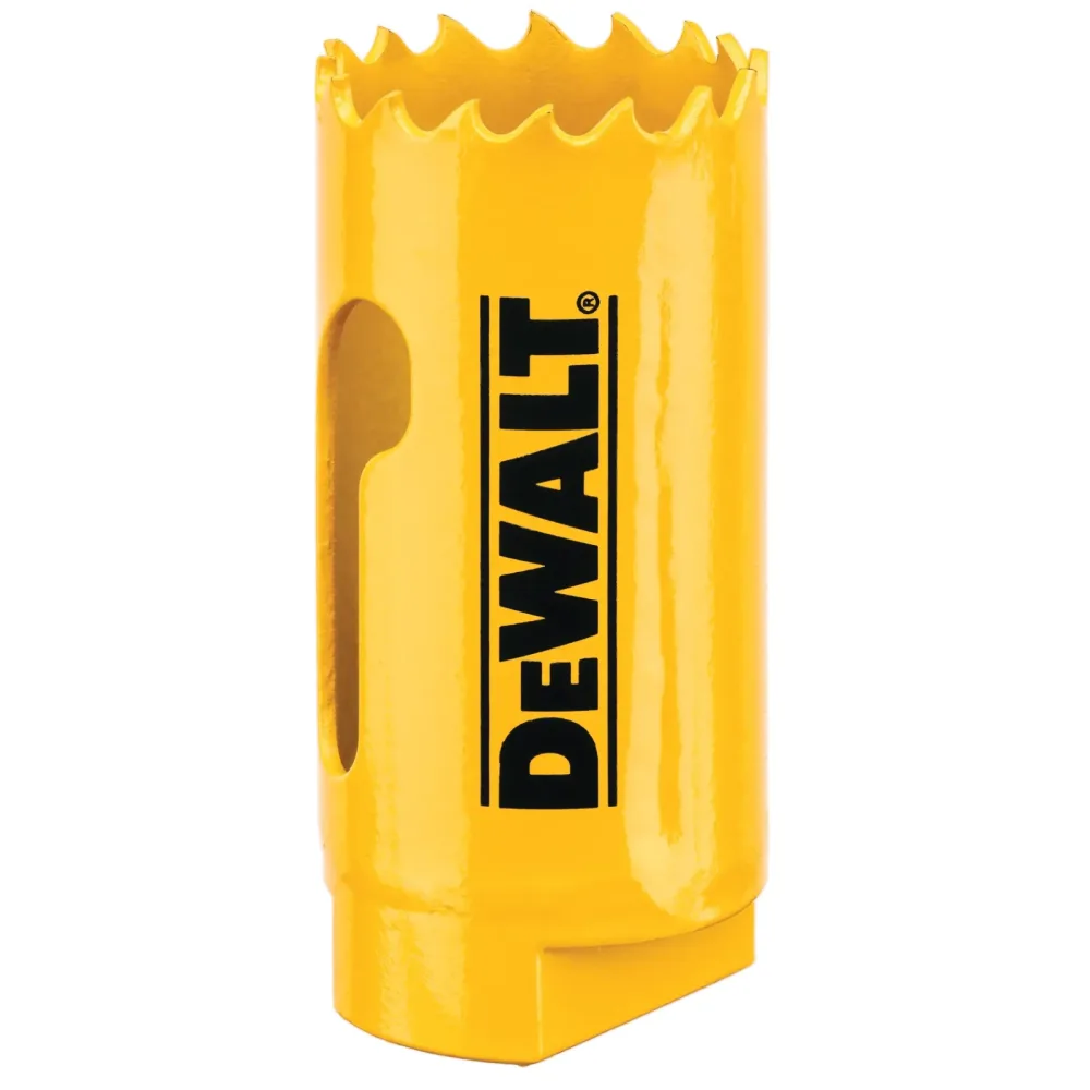 DeWalt bimetalna kruna DT90303 EXTREME — 25 mm
