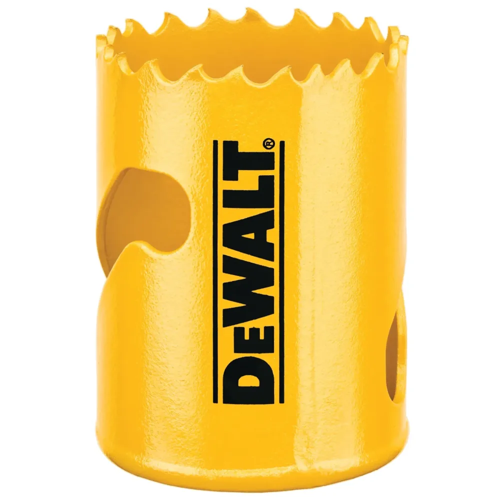 DeWalt bimetalna kruna DT90311 EXTREME — 38 mm