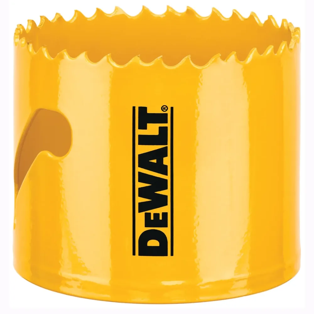 DeWalt bimetalna kruna DT90327 EXTREME — 68 mm