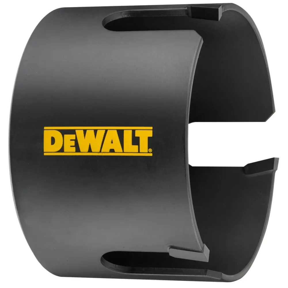DeWalt kruna od tvrdog metala DT90413 EXTREME za više materijala — 60 mm, dubina 60 mm