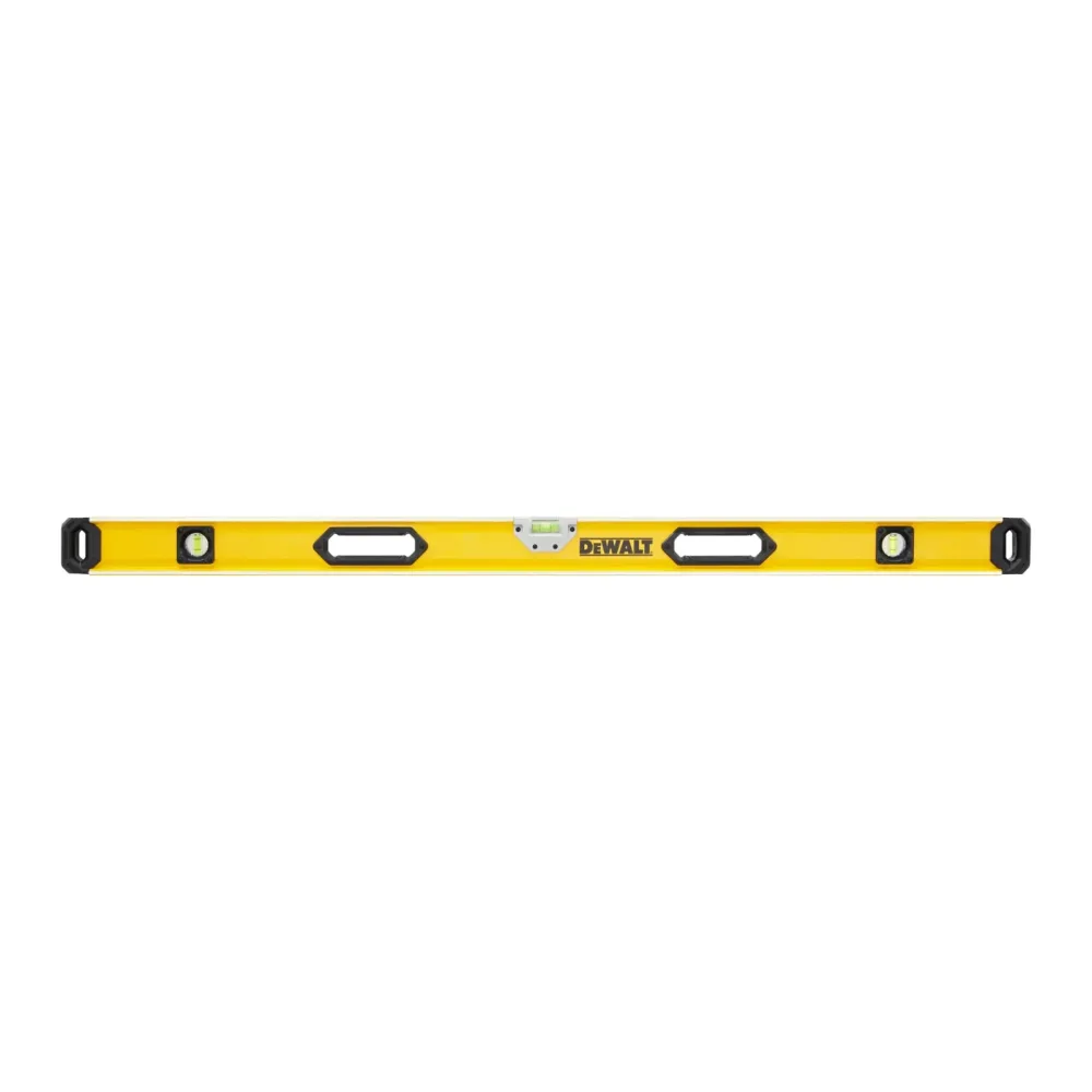 DeWalt libela DWHT0-43248 kutijastog profila — 1200 mm