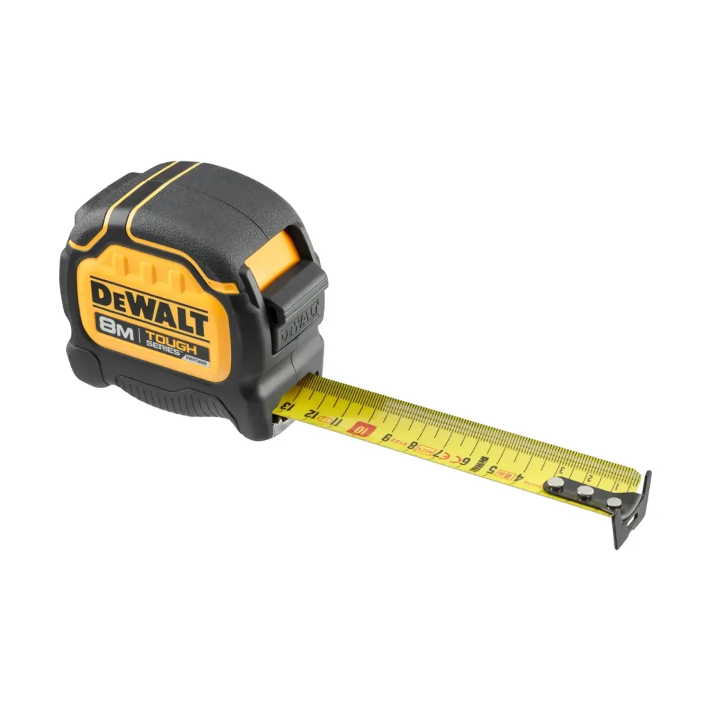 DeWalt metar Tough DWHT36928-0 — 8 m × 32 mm