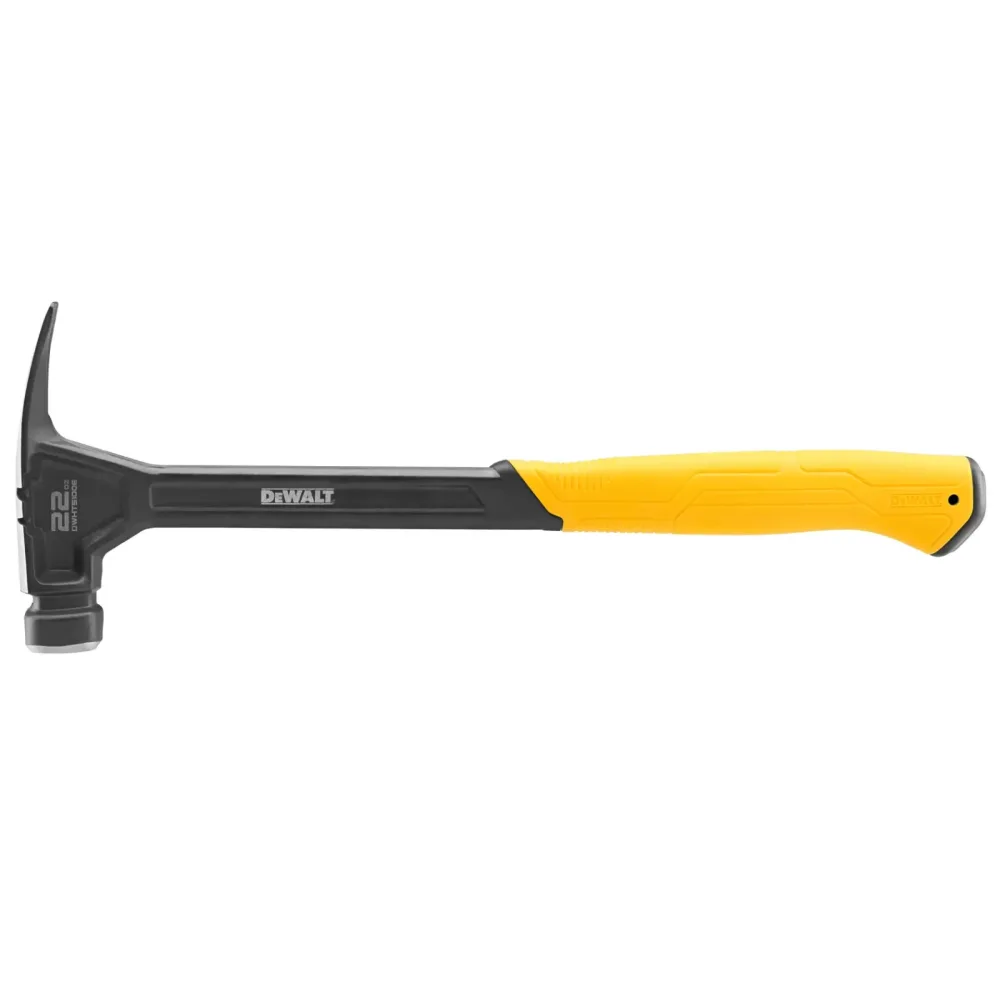 DeWalt čelični čekić DWHT51006-0 Tough — 624 g