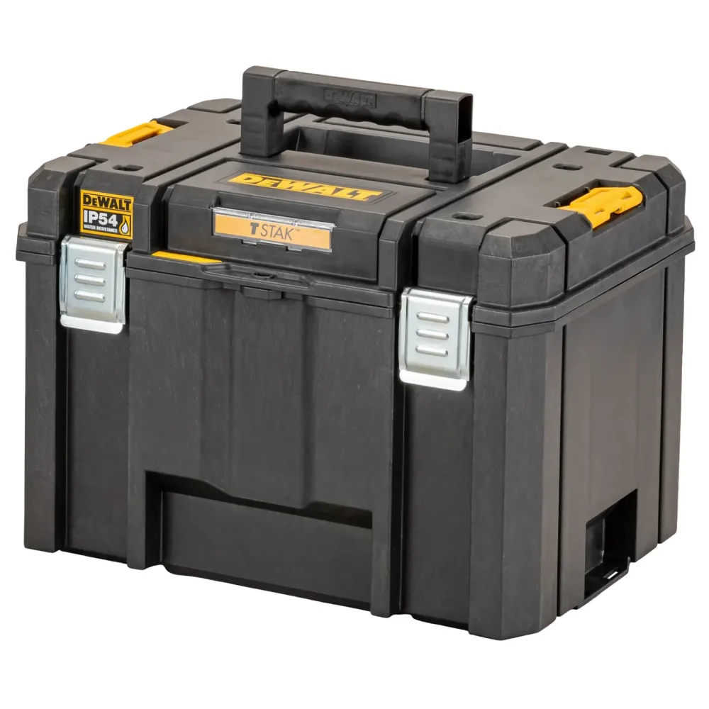 DeWalt duboka kutija TSTAK DWST83346-1 — IP54