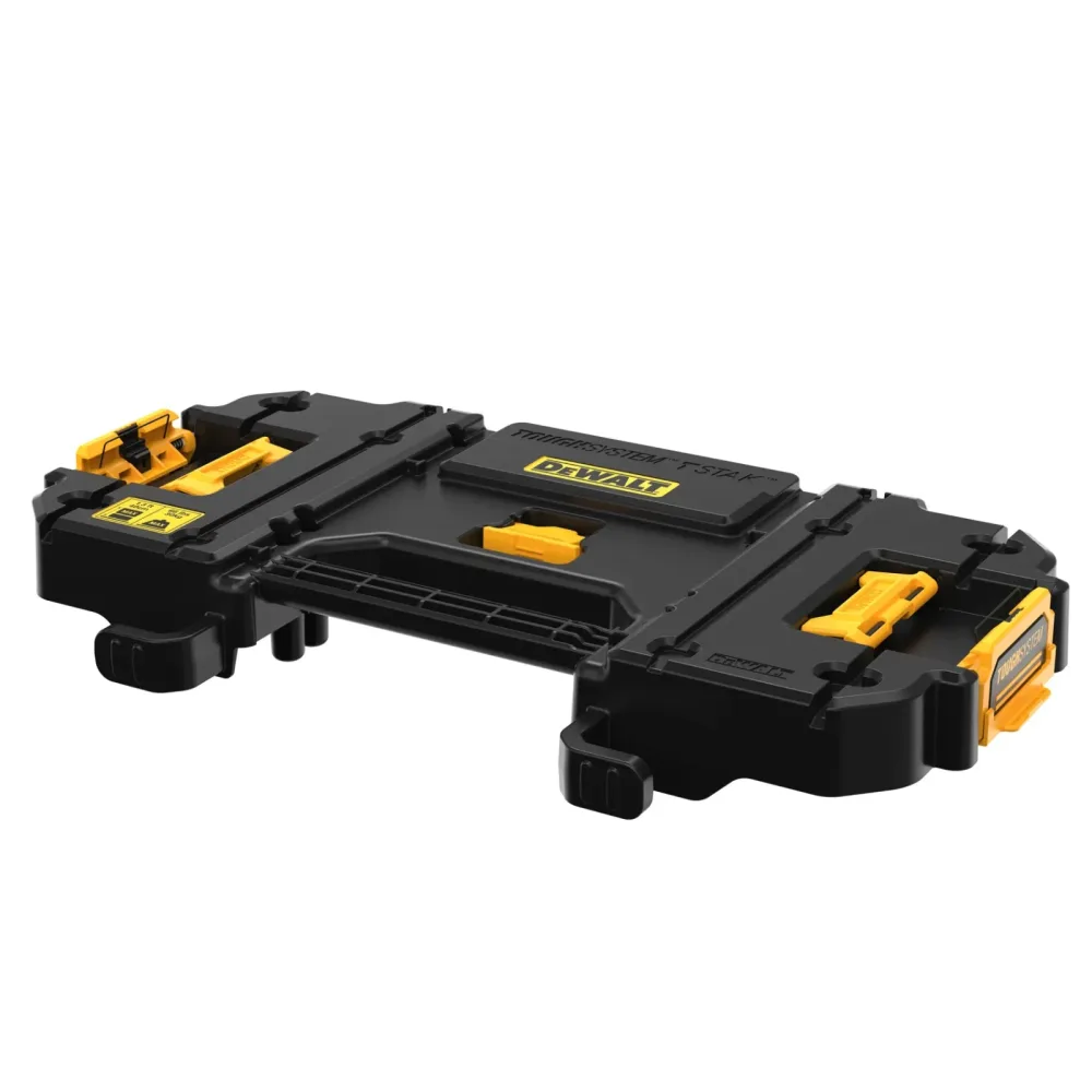 DeWalt adapterska ploča DWV9510 za TSTAK na usisavaču — za DWV902 i DWV905