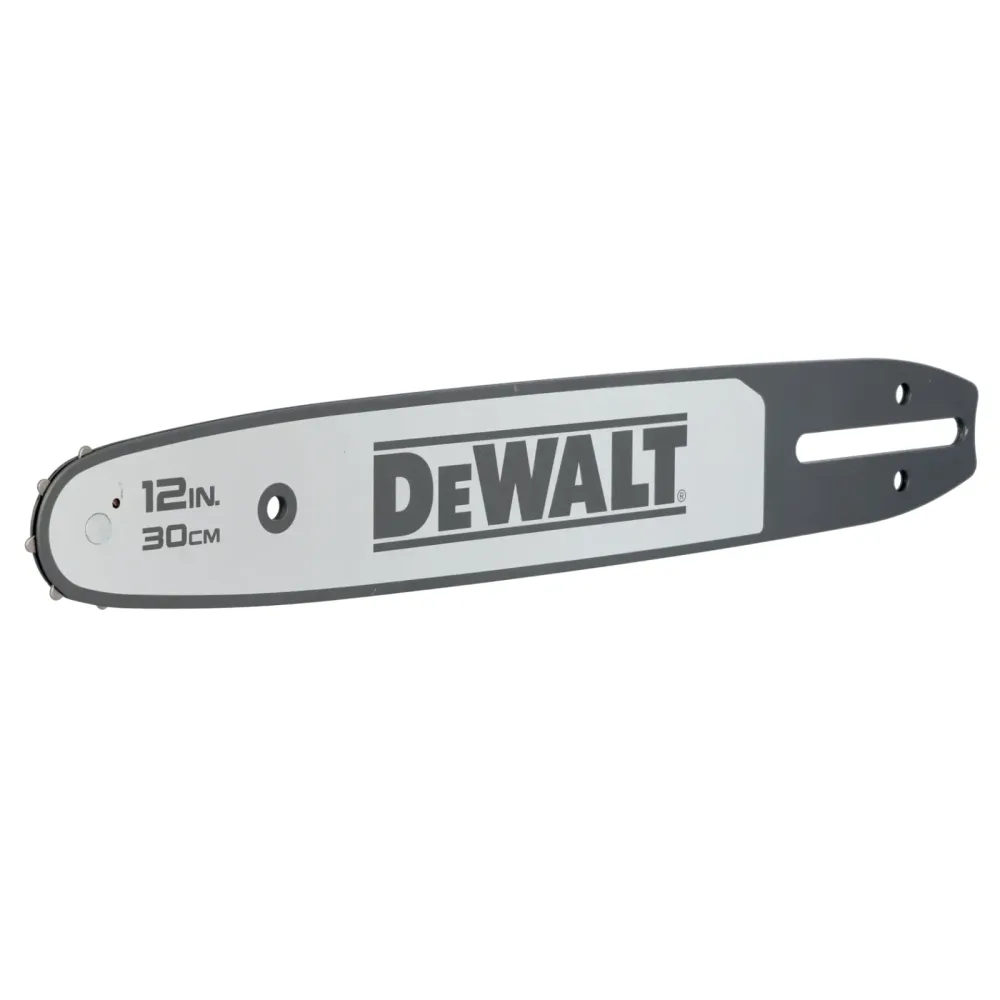 DeWalt vodilica DZO6430 za aku pilu s gornjom ručkom — 30 cm, 0,325" LP