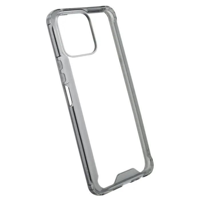 Maskica +CLASS TPU acrylic za Xiaomi Redmi Note 13 5G crna