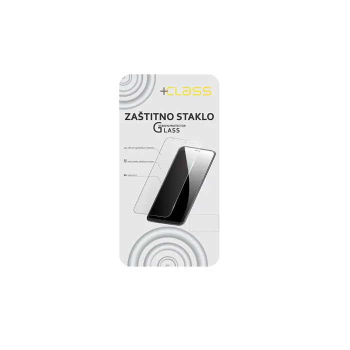Zaštitno staklo zaslona za iPhone 13 Mini