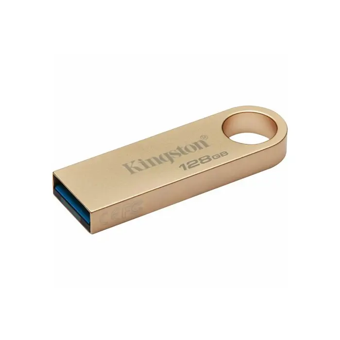 USB memorija Kingston datatraveler metal USB 3.2 DTSE9G3/128GB gen 1 220MBps