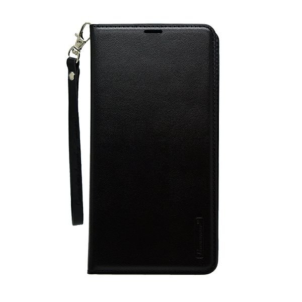 Torbica hanman Flip H za Xiaomi Mi 11 magnet crna