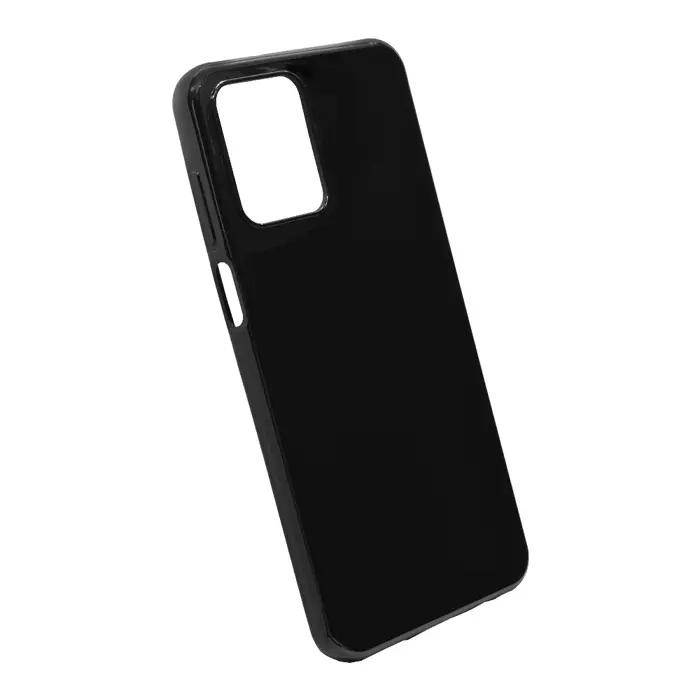 Maskica +CLASS TPU za Motorolu Moto G53 crna