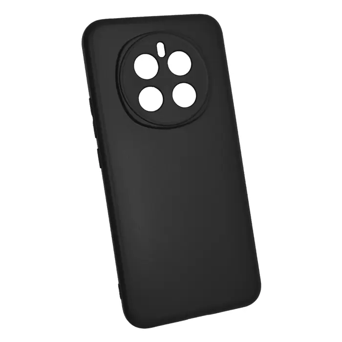 Maskica +CLASS TPU mat za Honor magic 7 crna