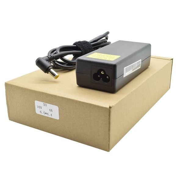 Kućni punjač za prijenosno računalo 6.5*4.4 (za Sony 16V/4A/64W )