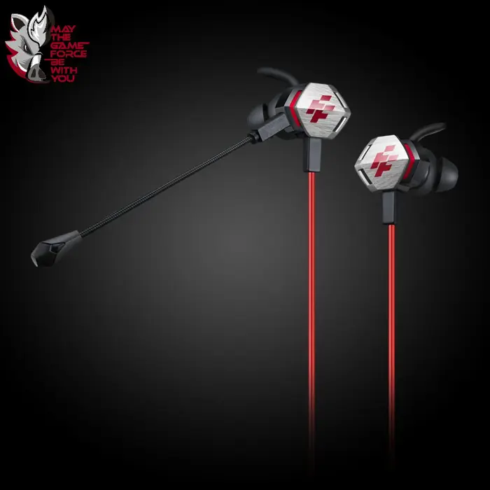 Hands-free slušalice gaming Flashfire WS1000