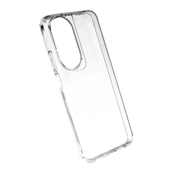 Maskica +CLASS TPU za Honor X7B, Honor 90 Smart prozirna
