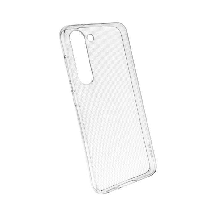 Maskica +CLASS TPU slim za Samsung S23, S911B prozirna